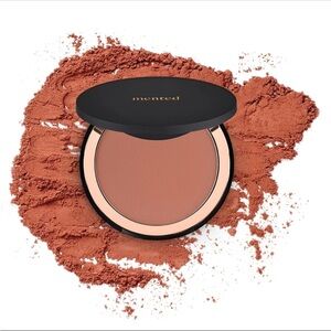 Mented Cosmetics Buildable Bronzer- Vacay